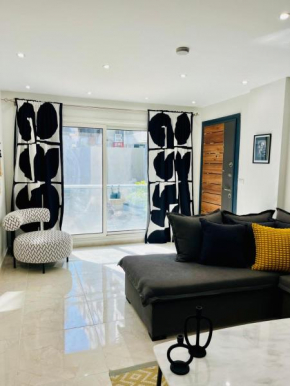 Hurghada Stylish stay